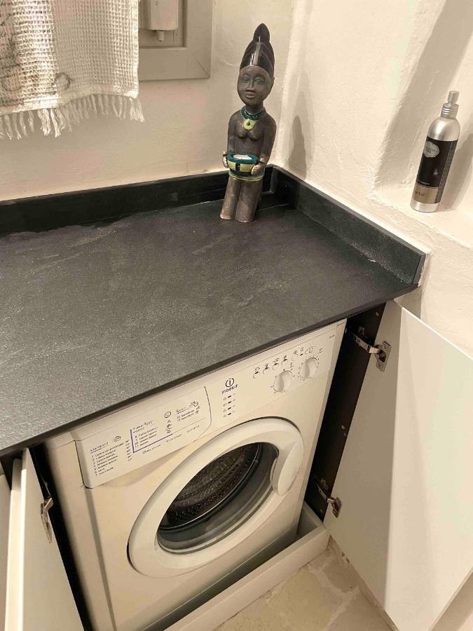 Apartament San Teodoro Punta Est Curatissimo Bilocale Capo Coda Cavallo Zewnętrze zdjęcie