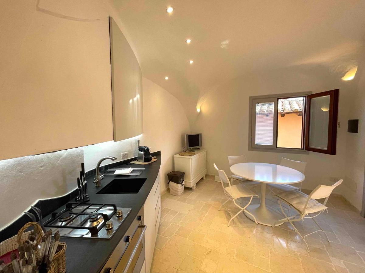 Apartament San Teodoro Punta Est Curatissimo Bilocale Capo Coda Cavallo Zewnętrze zdjęcie