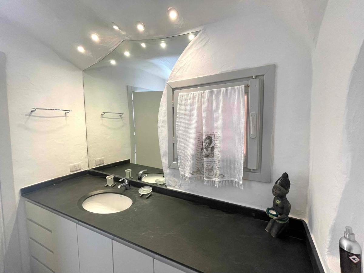 Apartament San Teodoro Punta Est Curatissimo Bilocale Capo Coda Cavallo Zewnętrze zdjęcie