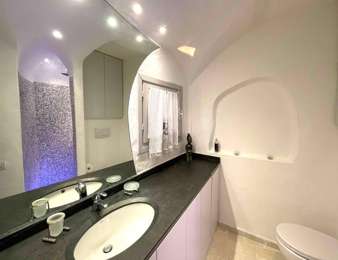 Apartament San Teodoro Punta Est Curatissimo Bilocale Capo Coda Cavallo Zewnętrze zdjęcie